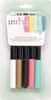 OakridgeStores.com | American Crafts - White, Gold, Black, Pink & Mint - Creative Devotion Opaque Markers - 5/Pkg - 342596 718813425964