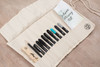 OakridgeStores.com | American Crafts - Kelly Creates Deluxe Lettering Kit - Canvas Case, 13/Pkg - 343559 718813435598