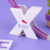 OakridgeStores.com | Xyron - 150 Create-A-Sticker Machine - 1.5in x 20ft Permanent, Assorted Colors - XRN150 608931000764