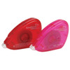 OakridgeStores.com | Scrapbook Adhesives - Squares & Runner - E-Z Dispensers 2/Pkg - Acid Free, Archival Safe - 01648 093616016480