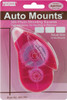 OakridgeStores.com | Pioneer - 350/Pkg - Auto Mounts Permanent Mounting Square Roller - AM350 023602620759