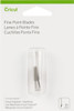 OakridgeStores.com | Cricut - Replacement Fine Point Blades for Cricut Explore - 2 Pack - 2003534 093573032240
