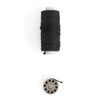 OakridgeStores.com | We R Makers - Black - We R Stitch Happy Thread - Multimedia Thread Set with Bobbin - 660371 633356603719