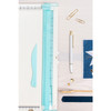 OakridgeStores.com | We R Makers - Trim & Score Board - 12 x 12 inches Surface with Score & Fold Tool - 660071 633356600718