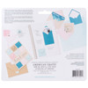 OakridgeStores.com | We R Makers - Mini Envelope Punch Board - Creates 1 x 1 to 4 x 4 inch Envelopes - 660541 633356605416