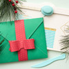 OakridgeStores.com | We R Makers - Mini Envelope Punch Board - Creates 1 x 1 to 4 x 4 inch Envelopes - 660541 633356605416