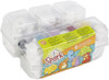 OakridgeStores.com | Colorbok - Dinosaur - Spark Plaster Value Pack - Plaster Painting Kit - 74207 765468742076