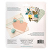 OakridgeStores.com | We R Makers - Tag Punch Board - Paper Craft Tool - 660248 633356602484
