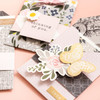 OakridgeStores.com | We R Makers - Tag Punch Board - Paper Craft Tool - 660248 633356602484