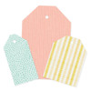 OakridgeStores.com | We R Makers - Tag Punch Board - Paper Craft Tool - 660248 633356602484