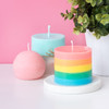 OakridgeStores.com | We R Makers - Wick Candle Wax & Wick Bundle - Paraffin Wax Refill Set - 660477 633356604778