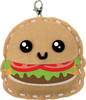 OakridgeStores.com | Colorbok - Burger - Sew Cute! Mini Felt Kit - 73961 765468739618