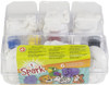 OakridgeStores.com | Colorbok - Zoo - Spark Plaster Value Pack Figurines Painting Kit - 50250 765468502502