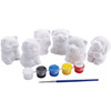 OakridgeStores.com | Colorbok - Cats & Dogs - You Paint It Plaster Playset - Kids Paint Kit - 50048 765468500485