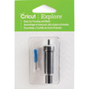 OakridgeStores.com | Cricut - Black - Explore Deep Cut Housing & Blade - For Cricut Explore - 2002293 093573144424