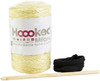 OakridgeStores.com | Hoooked - Ziggy Giraffe - Popcorn - Amigurumi DIY Crochet Kit with Eco Barbante Yarn - PAK061-400