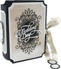 OakridgeStores.com | Tonic Studios - Keepsake Book Maker Simple Spines - Dimensions Metal Die - 2279E 841079122794
