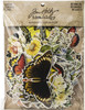OakridgeStores.com | Tim Holtz - Botanical - Idea-ology Layers Die-Cuts - 83/Pkg - TH93554 040861935547