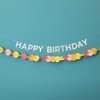 OakridgeStores.com | We R Makers - Garland - DIY Party Paper Punch - 660780 633356607809