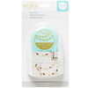 OakridgeStores.com | We R Makers - Garland - DIY Party Paper Punch - 660780 633356607809