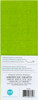 OakridgeStores.com | We R Makers - Meadow - DIY Party Honeycomb Pads, 3 x 8 inches, 6/Pack - 660802 633356608028