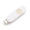 OakridgeStores.com | We R Makers - Holiday - Foil Quill USB Artwork Drive, 200 SVG/PNG Designs - 660687 633356606871