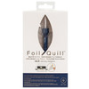OakridgeStores.com | We R Makers - Bold Tip - We R Foil Quill Pen - USB Heat Pen for Cutting Machines - 660622 633356606222