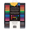 OakridgeStores.com | American Crafts - Fine & Broad - Dual Tip Art Markers Value Pack, 30 Markers - 350000 718813500005