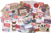 OakridgeStores.com | Tim Holtz - Advantus - Keepsakes - Idea-Ology Ephemera Pack - 95 Die Cuts - TH93958 040861939583