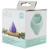 OakridgeStores.com | We R Makers - Diamond - We R Wick Candle Mold - Silicone Candle Mold - 660345 633356603450