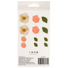 OakridgeStores.com | American Crafts - Style #1 Pocket Frames Felt Flowers - Embellishments - 348134 718813481342