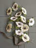 OakridgeStores.com | Lia Griffith - Anemones - Crepe Paper Flower Kit - LG40002 084001400021