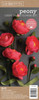 OakridgeStores.com | Lia Griffith - Peonies - Crepe Paper Flower Kit - 29/Pkg - LG40006 084001400069