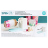 OakridgeStores.com | We R Makers - Spin It Motorized Rotary Drying Tool - USB, Adjustable Speed - 660499 633356604990