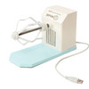 OakridgeStores.com | We R Makers - Spin It Motorized Rotary Drying Tool - USB, Adjustable Speed - 660499 633356604990