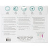 OakridgeStores.com | We R Makers - We R Spin It Water Slide Paper - Transfer Decal Paper, 4 Sheets - 660588 633356605881