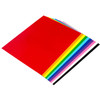 OakridgeStores.com | Jolees - Rainbow - Easy Image Transfer Sheets 8.5 x 11 inches, 10 Pack - 8600379 015586003796