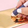 OakridgeStores.com | We R Makers - Bold Tip - Foil Quill Freestyle Pen - 661076 633356610762