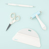OakridgeStores.com | We R Makers - We R Craft Essentials Brayer - 2.25 inches - 660404 633356604044