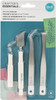 OakridgeStores.com | We R Makers - Weeding Tool Kit - 4 Piece Vinyl & Paper Weeding Tools - 660416 633356604167