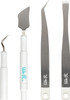 OakridgeStores.com | We R Makers - Weeding Tool Kit - 4 Piece Vinyl & Paper Weeding Tools - 660416 633356604167