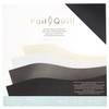 OakridgeStores.com | We R Makers - Foil Quill Cardstock - Neutrals Smooth, 12 x 12 inches, 60 Sheets - 661017 633356610175