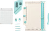 OakridgeStores.com | We R Makers - The Works All-In-One Tool - Multi-Function Paper Craft Tool, 12 pc - 660581 633356605812