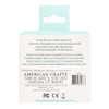 OakridgeStores.com | We R Makers - White/ Blue - Glitter Mini-Vac - 661068 633356610687