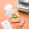 OakridgeStores.com | We R Makers - White/ Blue - Revolution Cutting & Embossing Machine - 661176 633356611769