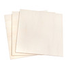 OakridgeStores.com | We R Makers - 3 Pieces - Singe Quill Veneer Sheets 8 x 8 inches - For Singe Quill Woodburning - 661156 633356611561