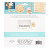 OakridgeStores.com | We R Makers - 3 Pieces - Singe Quill Veneer Sheets 8 x 8 inches - For Singe Quill Woodburning - 661156 633356611561