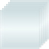 OakridgeStores.com | We R Makers - Etch Quill Plastic Sheets 8 x 8 inches, 6 Pack - For Etch Quill Etching - 661151 633356611516