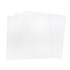 OakridgeStores.com | We R Makers - Etch Quill Plastic Sheets 8 x 8 inches, 6 Pack - For Etch Quill Etching - 661151 633356611516