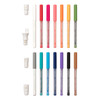 OakridgeStores.com | We R Makers - Fabric Quill Starter Kit - Cutting Machine Adapters, Fabric Markers, Bleach & Washable Pens - 661078 633356610786